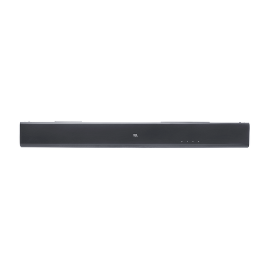 JBL CINEMA SB580 ALL-IN-ONE - Black - 3.1 Channel Soundbar with Virtual Dolby Atmos&reg; and Wireless Subwoofer - Top image number null